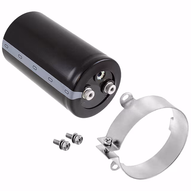 LNK2W332MSEG Nichicon  Aluminium-Elektrolytkondensatoren